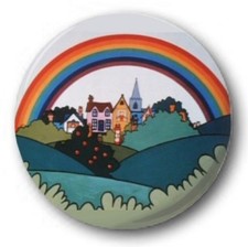 Kids retro 1970 25mm 1 - retro, --