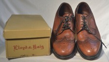 Lloyd and haig brown - haig,