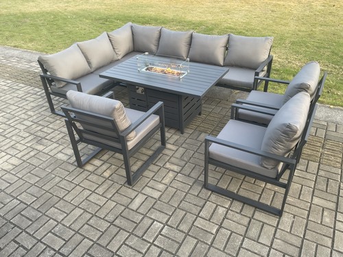 Fimous aluminium outdoor - fimous,
