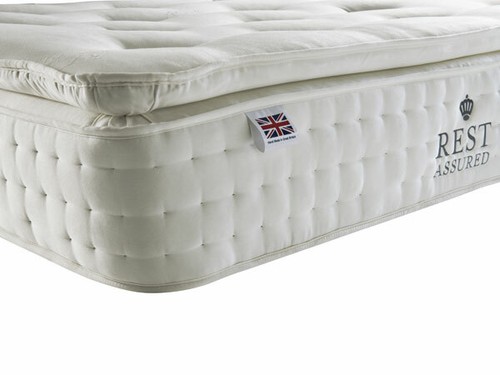 5ft king size rest assured - 5ft,