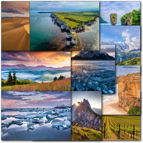 Doodlecards pack 10 - doodlecards,