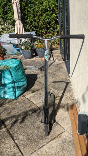 Addict equaliser stunt scooter - equaliser,