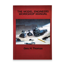 The Model Engineers Workshop