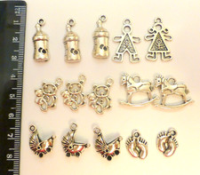 Job lot MIXED 15 Tibetan