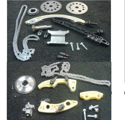 Vx220 timing chain kit - chain,