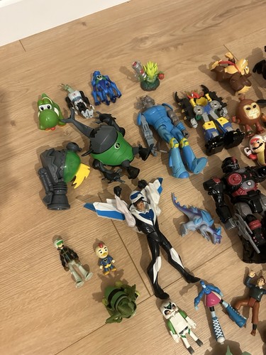 Kids toy action figure job - toy,