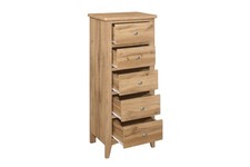 Hampstead Bedside Cabinets &