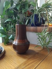 UPSALA EKEBY VASE. Ingrid Atterberg. designer 