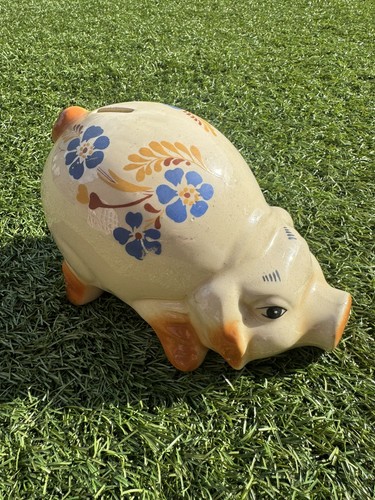 Vintage ceramic large - ceramic,