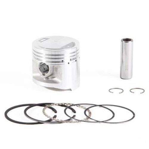 Piston kit xl125 - kit, cb125s