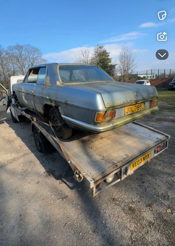 Scrap vehicles export - ,,