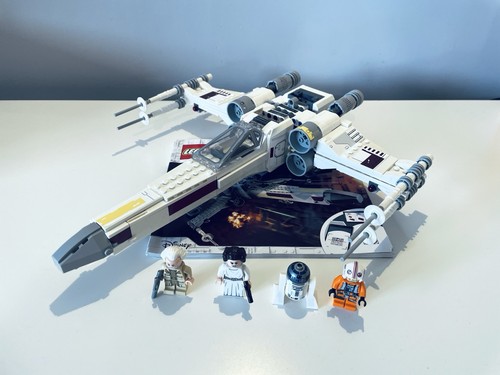 Lego star wars - star,