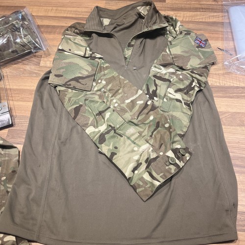 Mtp under armour shirt old - under,