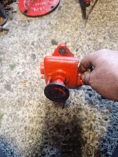 Petter M 5 5p Carburettor Stationary Engine