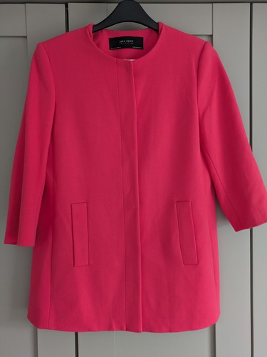 Zara basic collection - zara,