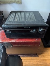 Yamaha DSP-AX1 Receiver AV