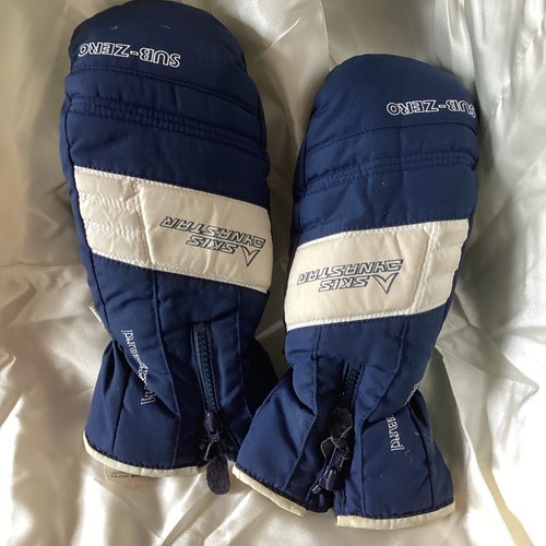 Men ski gloves dynastar zub - men's,