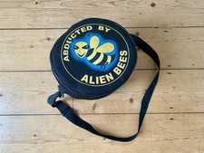 Abducted By Alien Bees Rare