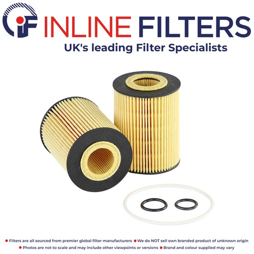 Lube filter for - for, vauxhall