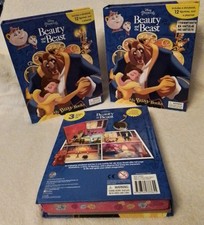 BEAUTY AND THE BEAST .. MY