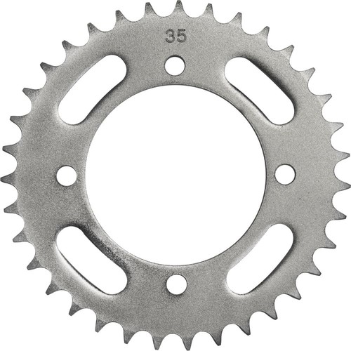 Tooth rear sprocket - tooth,