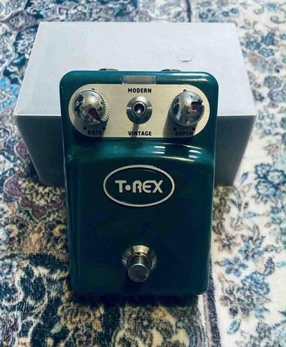Rex tonebug phaser - ,