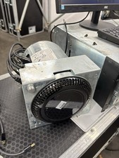 Apple Mac Pro - 3.5Ghz 6 Core Intel Xeon E5, AMD Firepro D500, 128GB RAM, 1TB