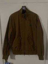 Fred Perry Harrington Jacket