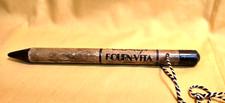 UNUSUAL LARGE VINTAGE  CADBURY'S BOURN- VITA  ADVERTISING PENCIL C1930