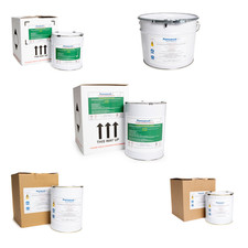 EPDM Rubber Roofing Adhesive