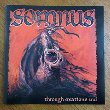Somnus - Through Creation's
