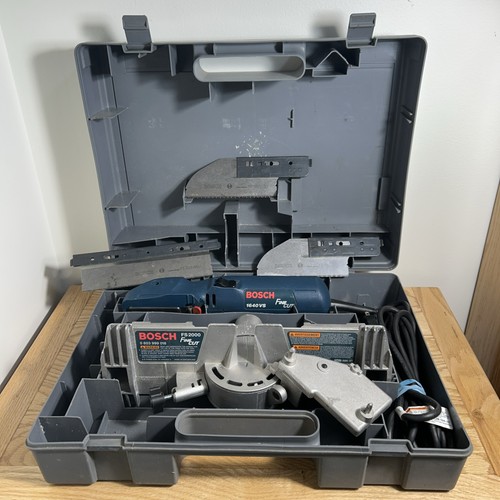 Bosch 1640vs fine cut saw - fine,
