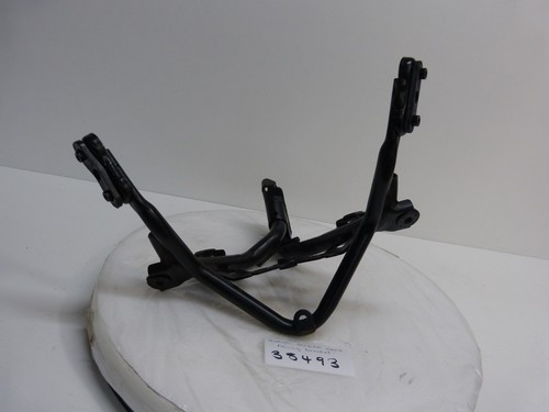 Suzuki sv650 2005 front - sv650,