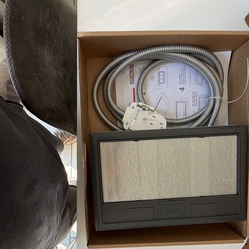 Legrand electrak cr103 floor - electrak,