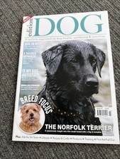 Edition Issue 47 Breed Focus
