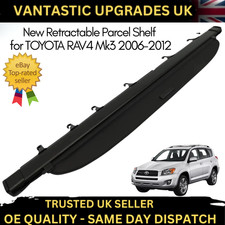 FOR TOYOTA RAV4 MK3