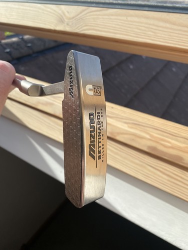 Mizuno bettinardi c03h - bettinardi,