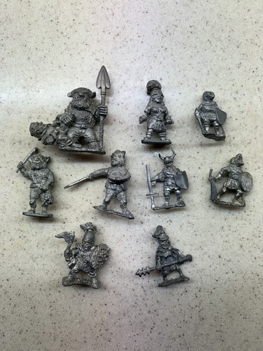 28mm assorted fantasy - 28mm,