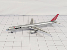 NORTHWEST AIRLINES Boeing