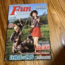 Fan Shooting A Guide to