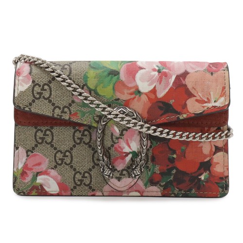 Gucci 2way clutch chain mini - chain,