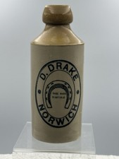D Drake Norwich Bourne Denby