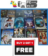 Windows PC Games (Point &