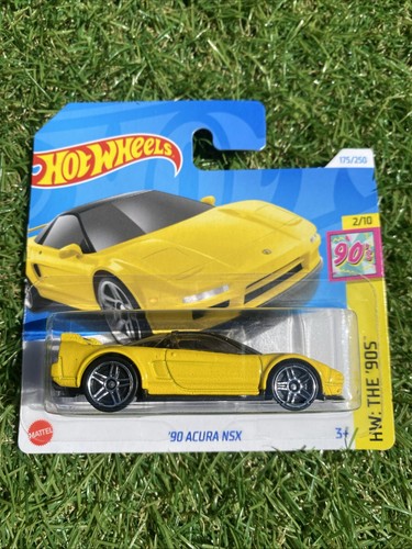 Hot wheels 2024 mainline - 2024,