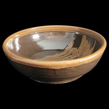 Studio Art Pottery Signed