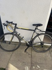 Carrera Zelos 6061 T6 Light