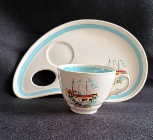 Clarice cliff royal - clarice,