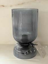 Next Blue Hallie Battery Operated Feature Light Table Lamp