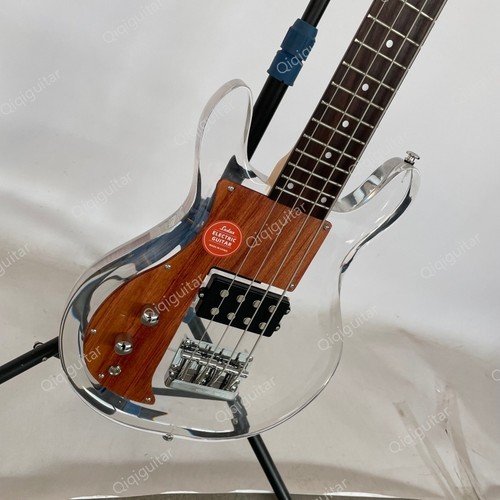 Left handed solid body - handed,