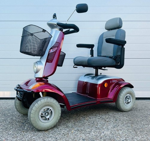 Kymco maxi xls large - maxi,